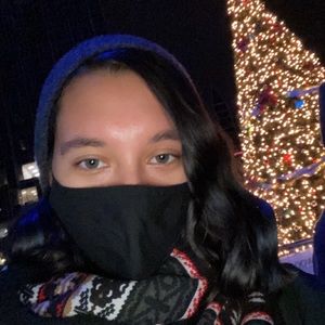 Meet your Posher, Megan